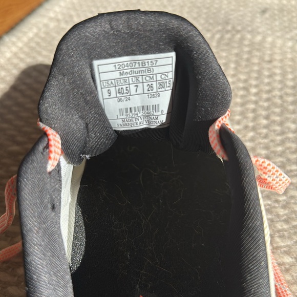 Brooks Women’s Ghost 16 running shoe - Picture 5 of 7